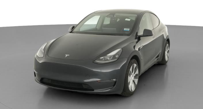 Thumbnail: 2024 Tesla Model Y - 1