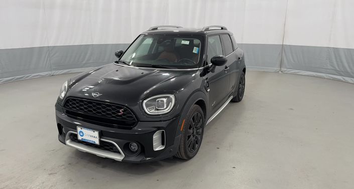 Thumbnail: 2021 MINI Cooper Countryman - 1