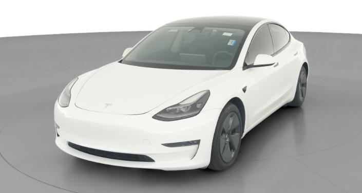 Thumbnail: 2021 Tesla Model 3 - 1