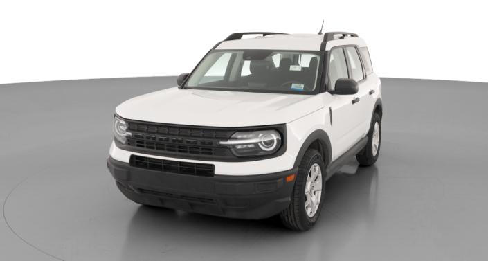 Thumbnail: 2023 Ford Bronco Sport - 1