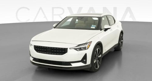 2021 Polestar 2