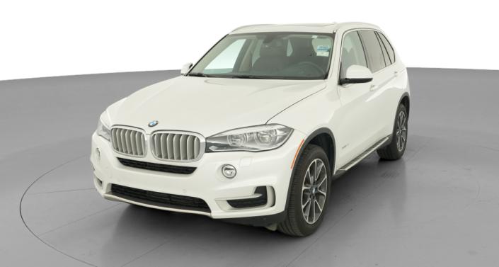 2016 BMW X5 xDrive35i -
                  Hebron, OH