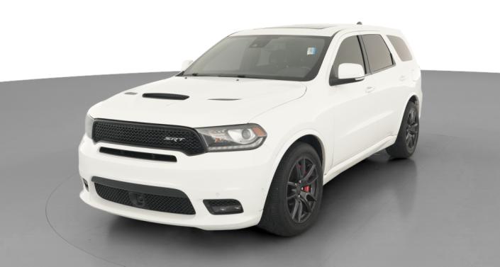 Thumbnail: 2019 Dodge Durango - 1
