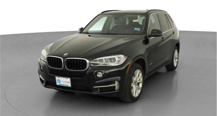 2016 BMW X5 xDrive35i -
                  Richton Park, IL