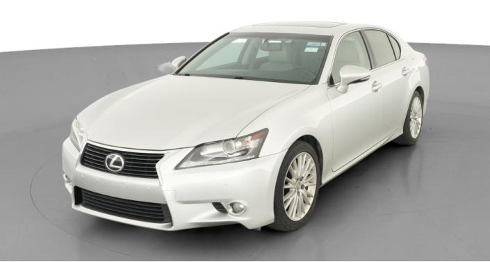 2013 Lexus GS 350 -
                  Bessemer, AL