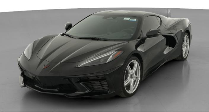 Thumbnail: 2025 Chevrolet Corvette - 1