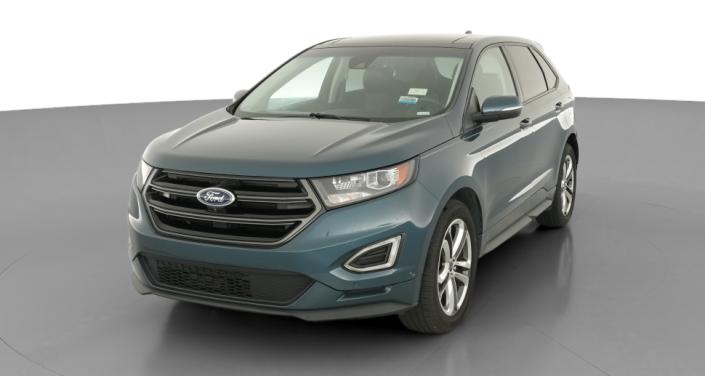 Thumbnail: 2016 Ford Edge - 1