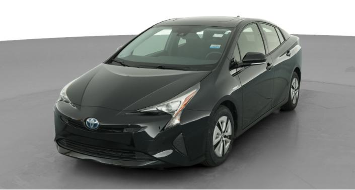 Thumbnail: 2017 Toyota Prius - 1