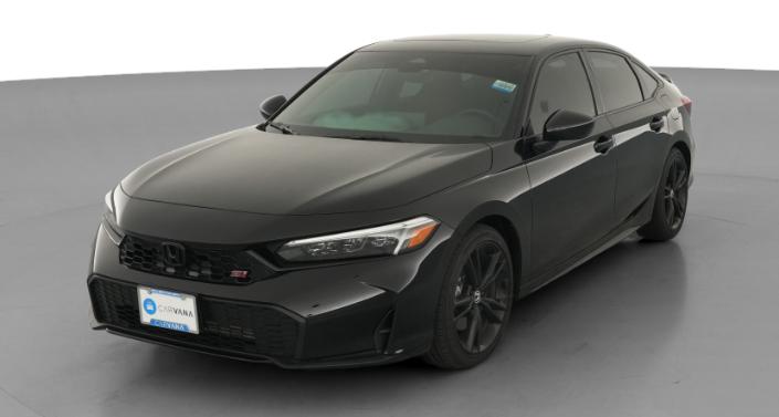 Thumbnail: 2026 Honda Civic - 1