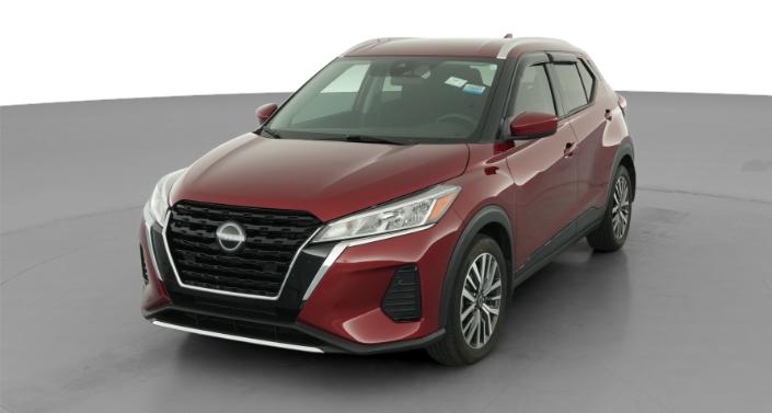 Thumbnail: 2023 Nissan Kicks - 1