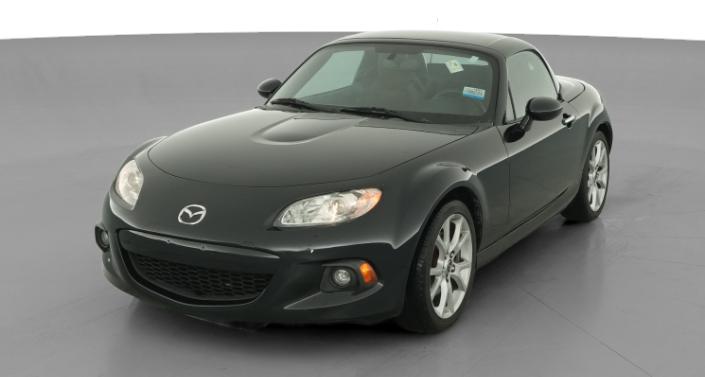 2015 Mazda MX-5 Miata Grand Touring -
                  Tolleson, AZ
