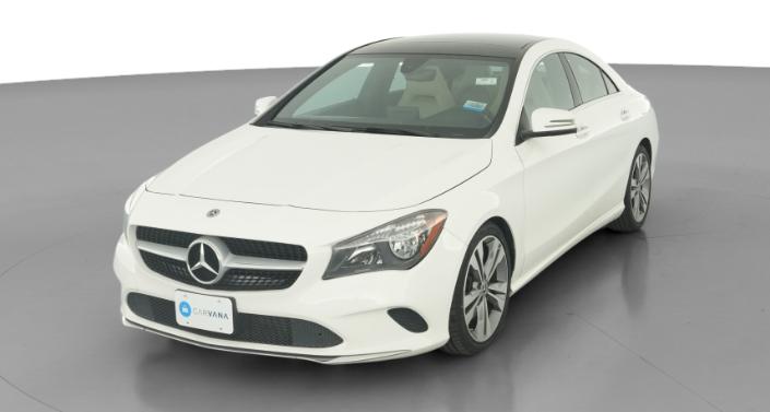 2019 Mercedes-Benz CLA 250 -
                  Indianapolis, IN
