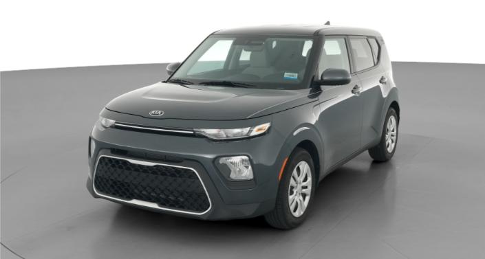 Thumbnail: 2021 Kia Soul - 1
