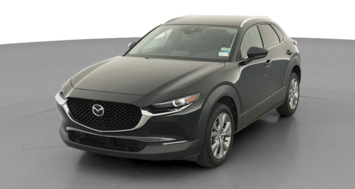 Thumbnail: 2023 Mazda CX-30 - 1