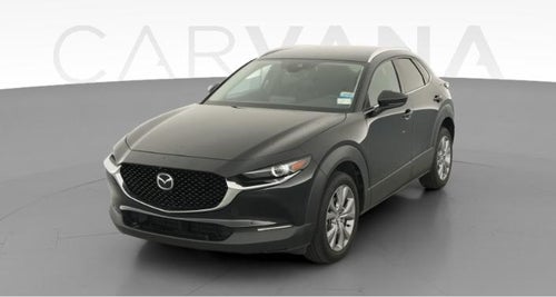 2023 MAZDA CX-30