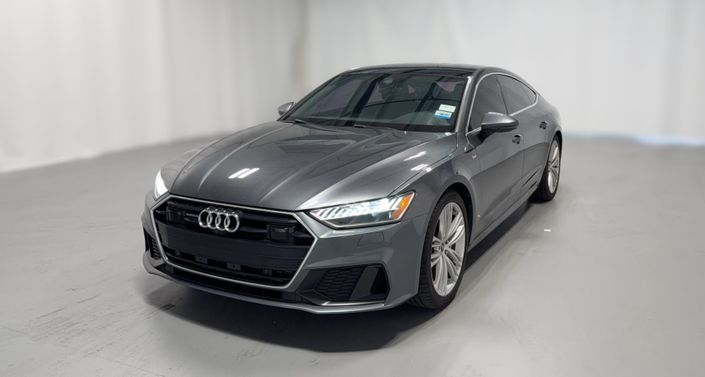 2019 Audi A7 Premium Plus -
                  Elgin, IL
