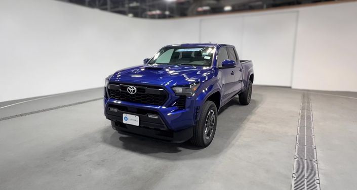 Thumbnail: 2024 Toyota Tacoma - 1