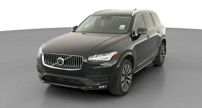 Thumbnail: 2022 Volvo XC90 - 1