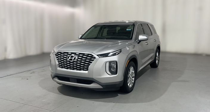 2022 Hyundai Palisade SE -
                  Union City, GA