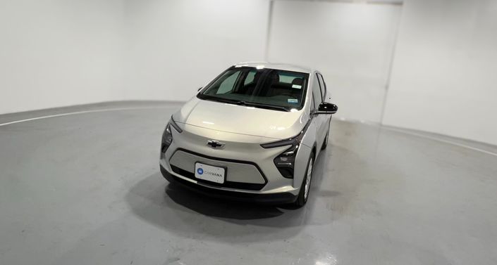 2023 Chevrolet Bolt EV 1LT -
                  Fairview, OR