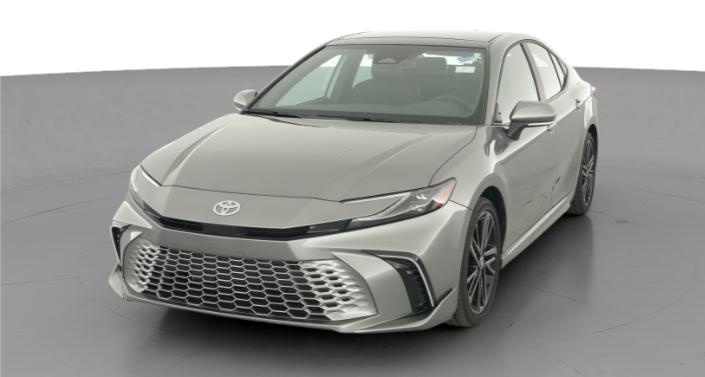Thumbnail: 2026 Toyota Camry - 1