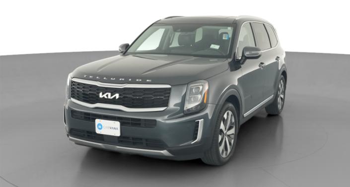 Thumbnail: 2022 Kia Telluride - 1