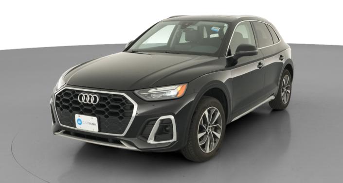 Thumbnail: 2022 Audi Q5 - 1