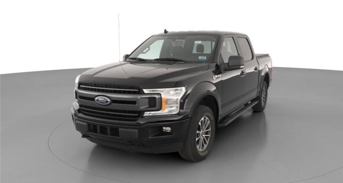 Thumbnail: 2019 Ford Econoline - 1