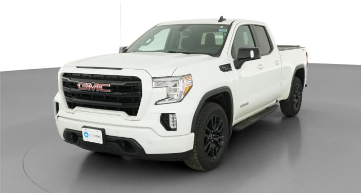 Thumbnail: 2022 GMC Sierra 1500 - 1