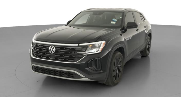 Thumbnail: 2024 Volkswagen Atlas - 1