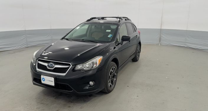 2015 Subaru XV Crosstrek Premium -
                  Akron, NY