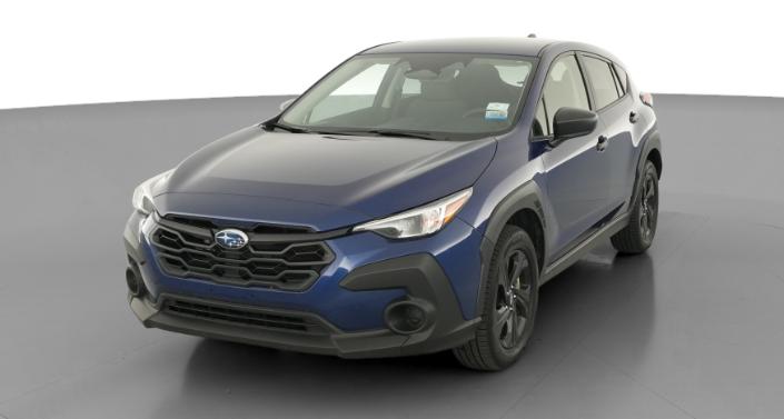 Thumbnail: 2024 Subaru Crosstrek - 1