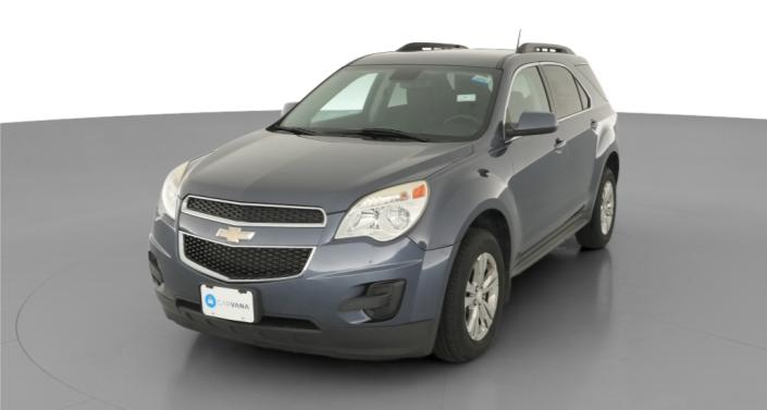 2013 Chevrolet Equinox LT -
                  Yaphank, NY