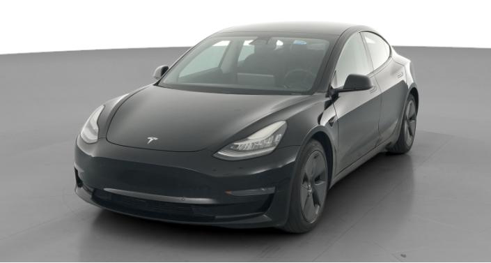 Thumbnail: 2021 Tesla Model 3 - 1