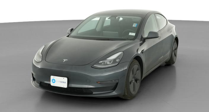 Thumbnail: 2023 Tesla Model 3 - 1