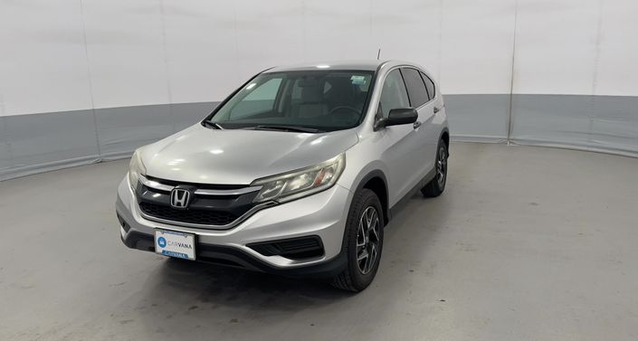 Thumbnail: 2016 Honda CR-V - 1