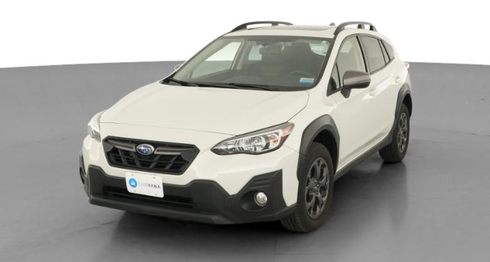 Thumbnail: 2023 Subaru Crosstrek - 1