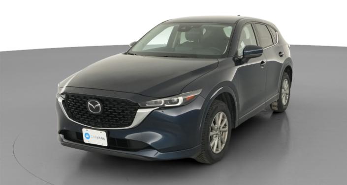 Thumbnail: 2024 Mazda CX-5 - 1