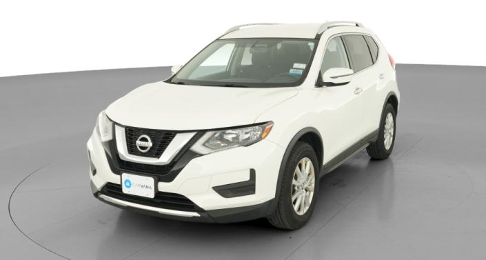 Thumbnail: 2017 Nissan Rogue - 1