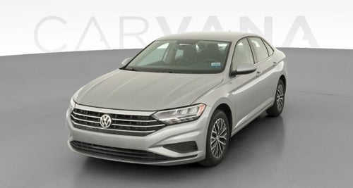 2021 Volkswagen Jetta