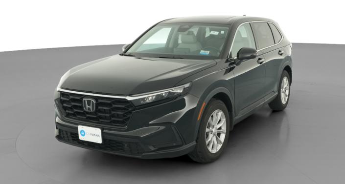 Thumbnail: 2025 Honda CR-V - 1
