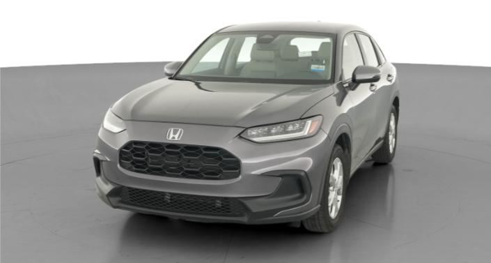 Thumbnail: 2025 Honda HR-V - 1
