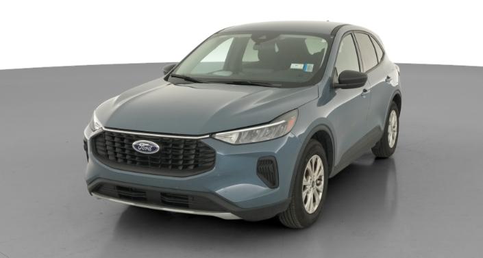 Thumbnail: 2026 Ford Escape - 1