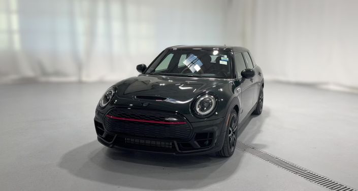 2023 MINI Cooper Clubman John Cooper Works -
                  Madison, TN