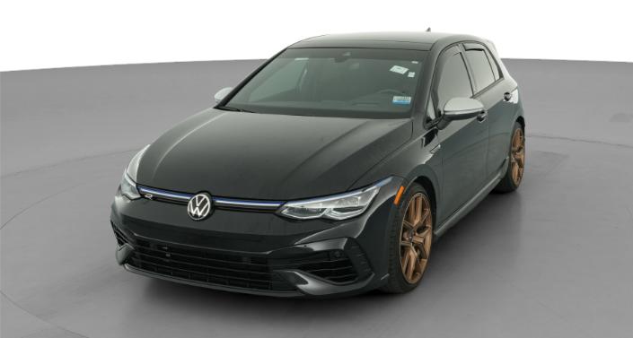 Thumbnail: 2022 Volkswagen Golf - 1