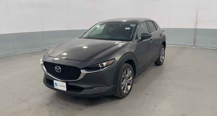 2021 Mazda CX-30 Preferred -
                  Akron, NY