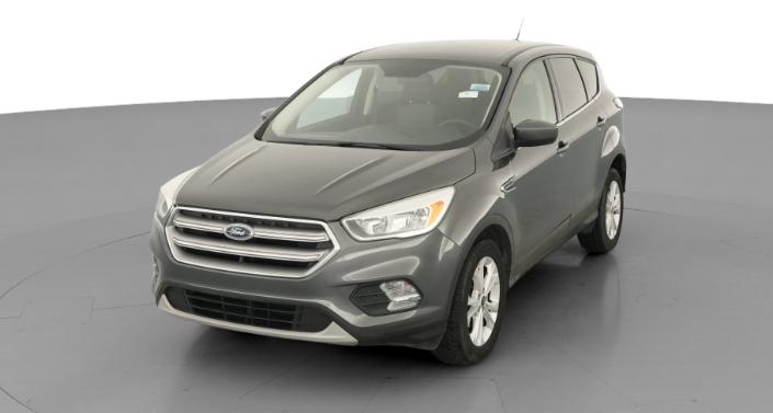Thumbnail: 2017 Ford Escape - 1