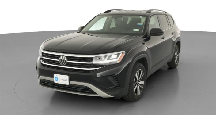 Thumbnail: 2021 Volkswagen Atlas - 1