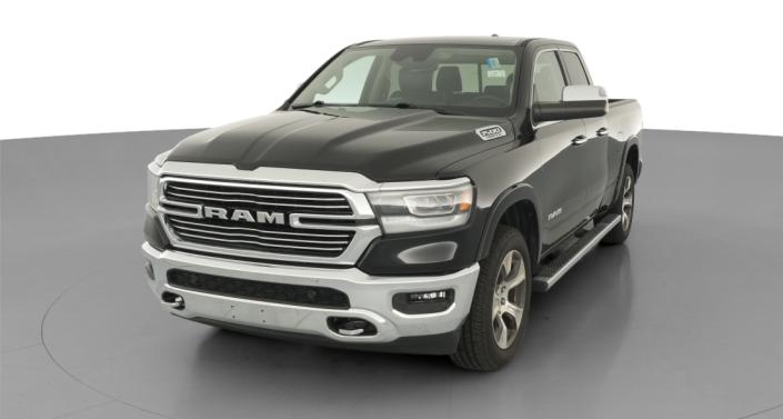 Thumbnail: 2019 RAM 1500 - 1