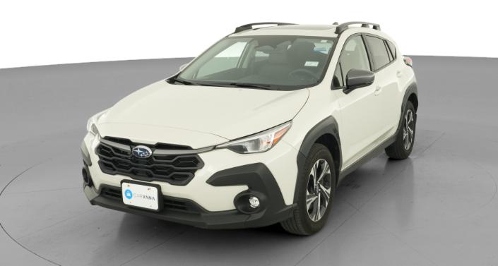 Thumbnail: 2024 Subaru Crosstrek - 1